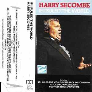 Download Harry Secombe - If I Ruled The World
