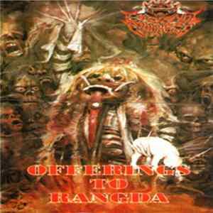 Download Eternal Madness - Offerings To Rangda