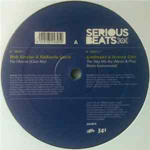 Download Various - Serious Beats 66
