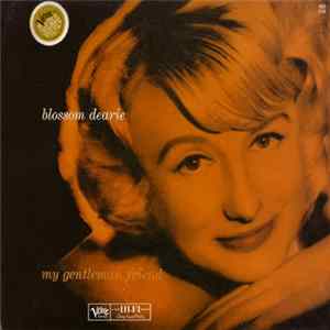 Download Blossom Dearie - My Gentleman Friend