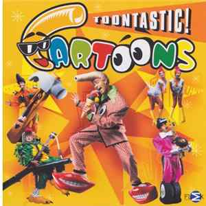 Download Cartoons - Toontastic!