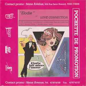 Download Love Connection - Elodie