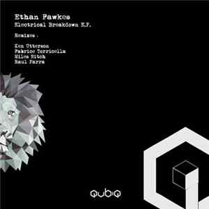 Download Ethan Fawkes - Electrical Breakdown