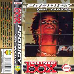 Download Prodigy feat. Maxim - Music Box