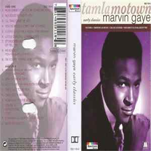 Download Marvin Gaye - Early Classics