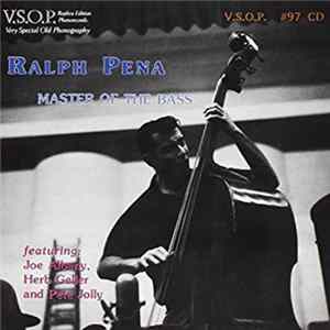 Download Ralph Peña - Master Of The Bass