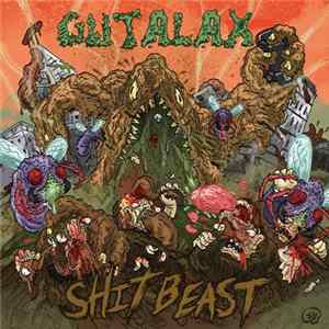 Download Gutalax - Shit Beast