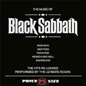 Download The Ultimate Rocks - The Music Of Black Sabbath