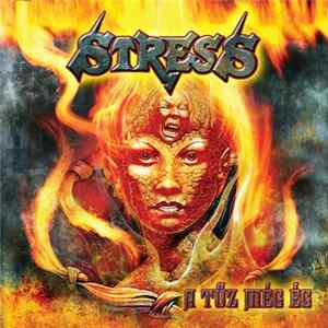 Download Stress - A Tűz Még Ég
