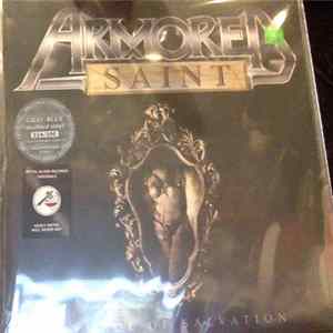 Download Armored Saint - Symbol Of Salvation