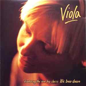 Download Viola - Our Master, Our Saviour