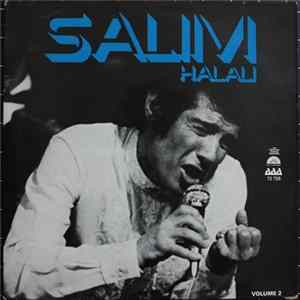 Download Salim Halali - Volume 2