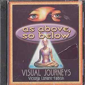 Download Victoria Lorient-Faibish - As Above, So Below