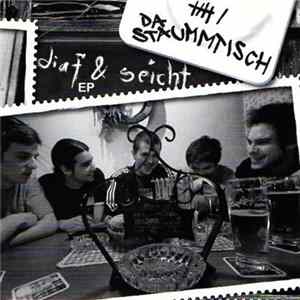 Download Da Staummtisch - Diaf & Seicht EP
