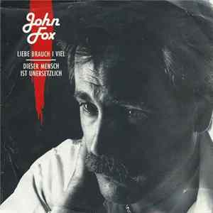 Download John Fox - Liebe Brauch I Viel