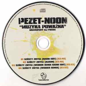 Download Pezet-Noon - Szósty Zmysł
