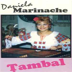Download Daniela Marinache - Țambal