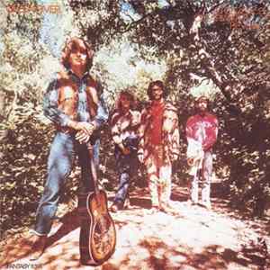 Download Creedence Clearwater Revival - Green River