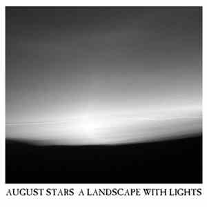 Download August Stars - A Landscape With Lights