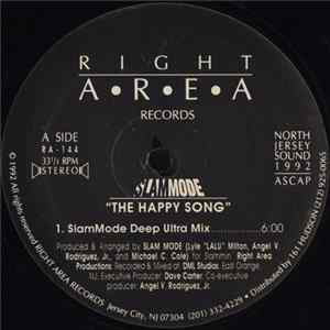 Download Slam Mode - The Happy Song