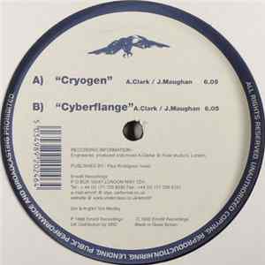 Download Elementz Of Noize - Cryogen / Cyberflange