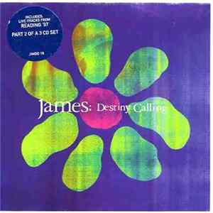 Download James - Destiny Calling
