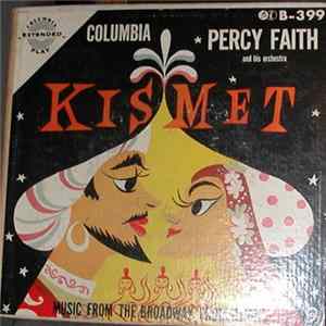 Download Percy Faith And His Orchestra - Kismet