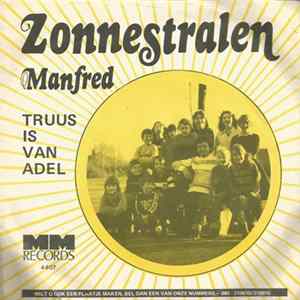 Download Manfred - Zonnestralen