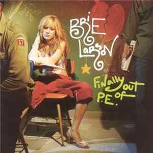 Download Brie Larson - Finally Out Of P.E.