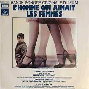 Download Maurice Jaubert - L'Homme Qui Aimait Les Femmes