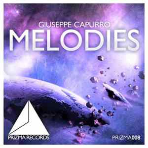 Download Giuseppe Capurro - Melodies
