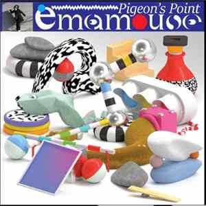Download emamouse - Pigeon's Point