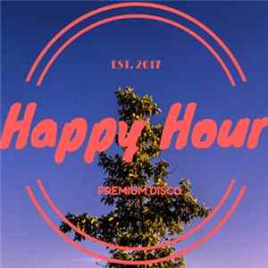 Download Diego B-M - Happy Hour
