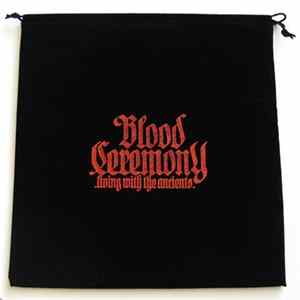 Download Blood Ceremony - Living With The Ancients