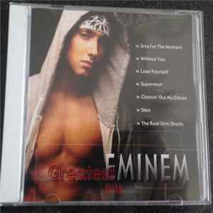 Download Eminem - Greatest Hits