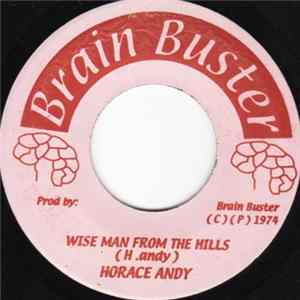 Download Horace Andy - Wise Man From The Hills
