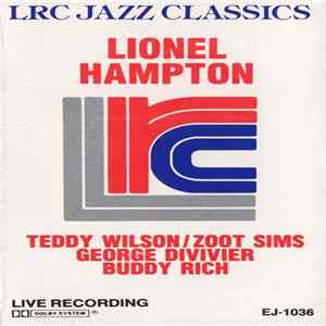Download Lionel Hampton - Lionel Hampton
