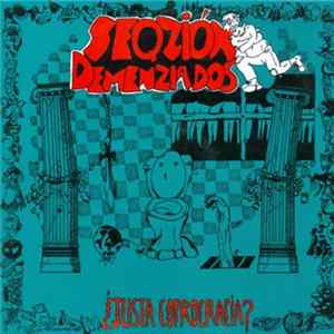 Download Seqzión Demenziados - ¿Justa Coprocracia?