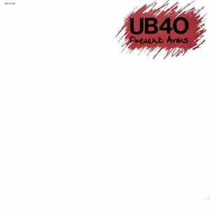 Download UB40 - Present Arms