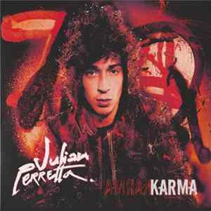 Download Julian Perretta - Karma