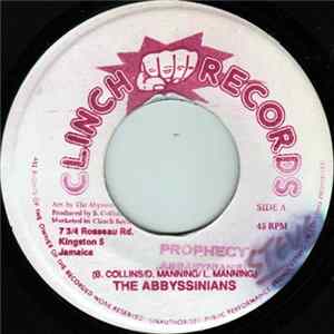 Download The Abbyssinians - Prophecy