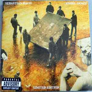 Download Sebastian Bach - Angel Down