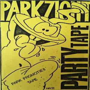Download Various - Parkzicht Party Tape Nr. 11