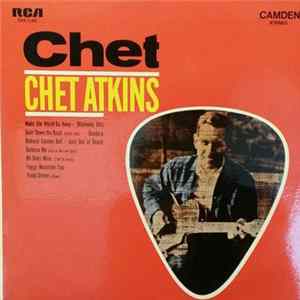 Download Chet Atkins - Chet