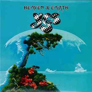 Download Yes - Heaven & Earth