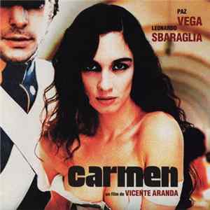 Download Pepe Nieto - Carmen