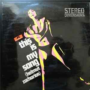 Download Helmut Zacharias - This Is My Song