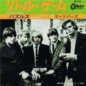 Download The Yardbirds - Little Games