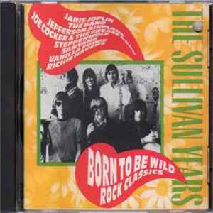 Download Various - Born To Be Wild - Rock Classics
