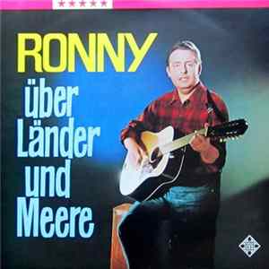 Download Ronny - Über Länder Und Meere